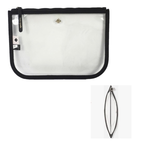 Kate Spade Jae 4pc Cosmetic Set - Picture 9 of 10